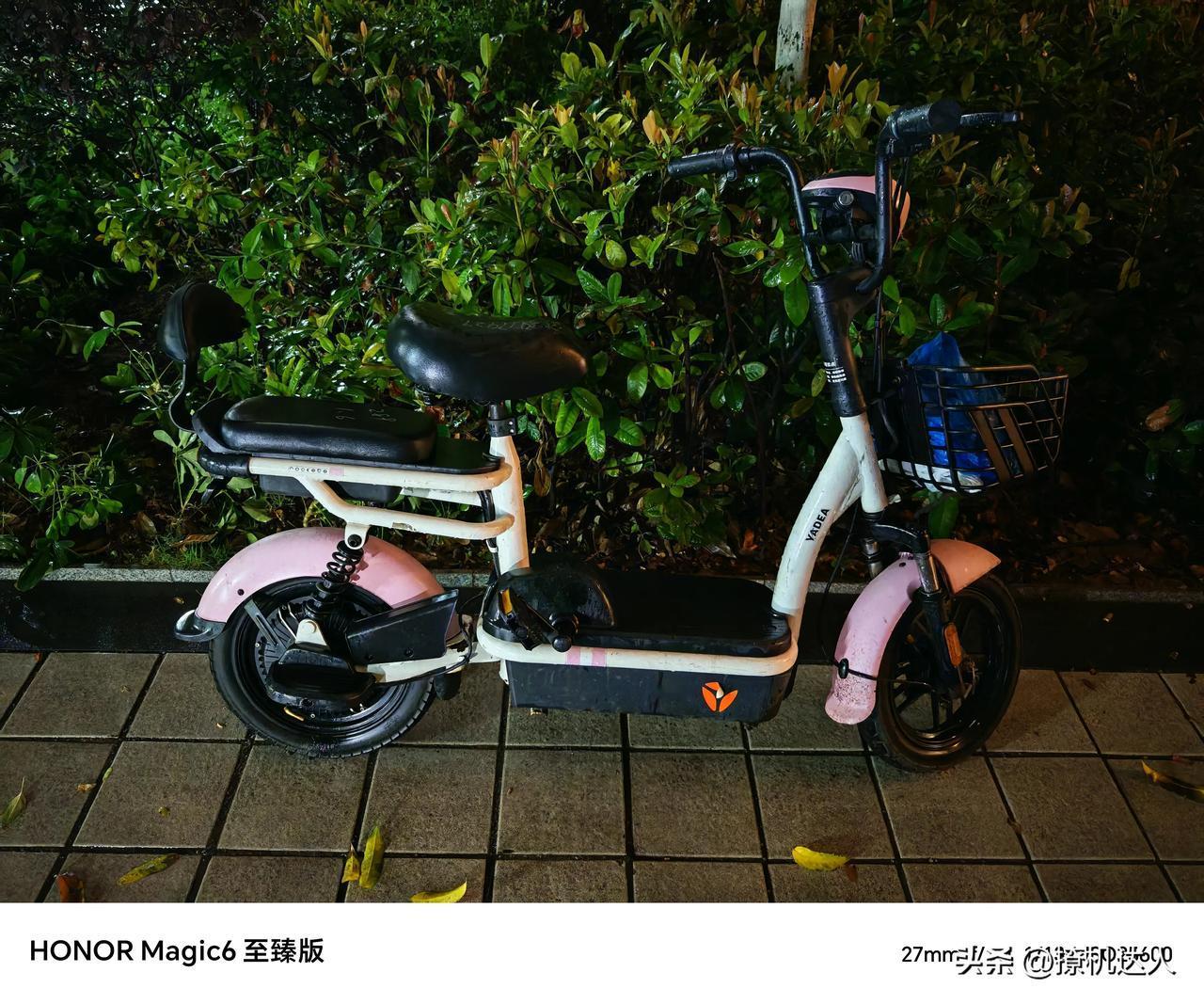 豪威的这可OV50K有点东西，这是我自己在极暗环境下拍的一张照片。。。这个出片素