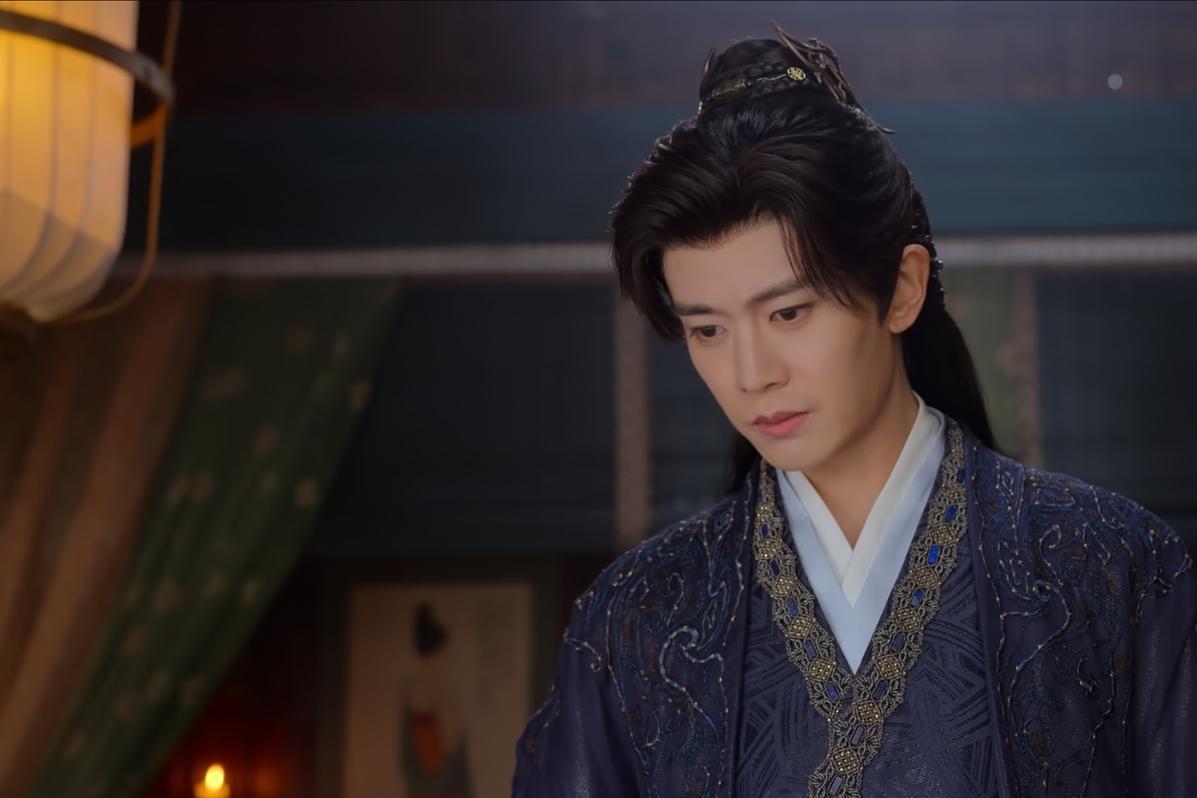 重刷＃佳偶天成＃陆千乔割腕🩸🩸给辛湄喂血疗伤～
看着都疼～心疼我老祖[流泪]