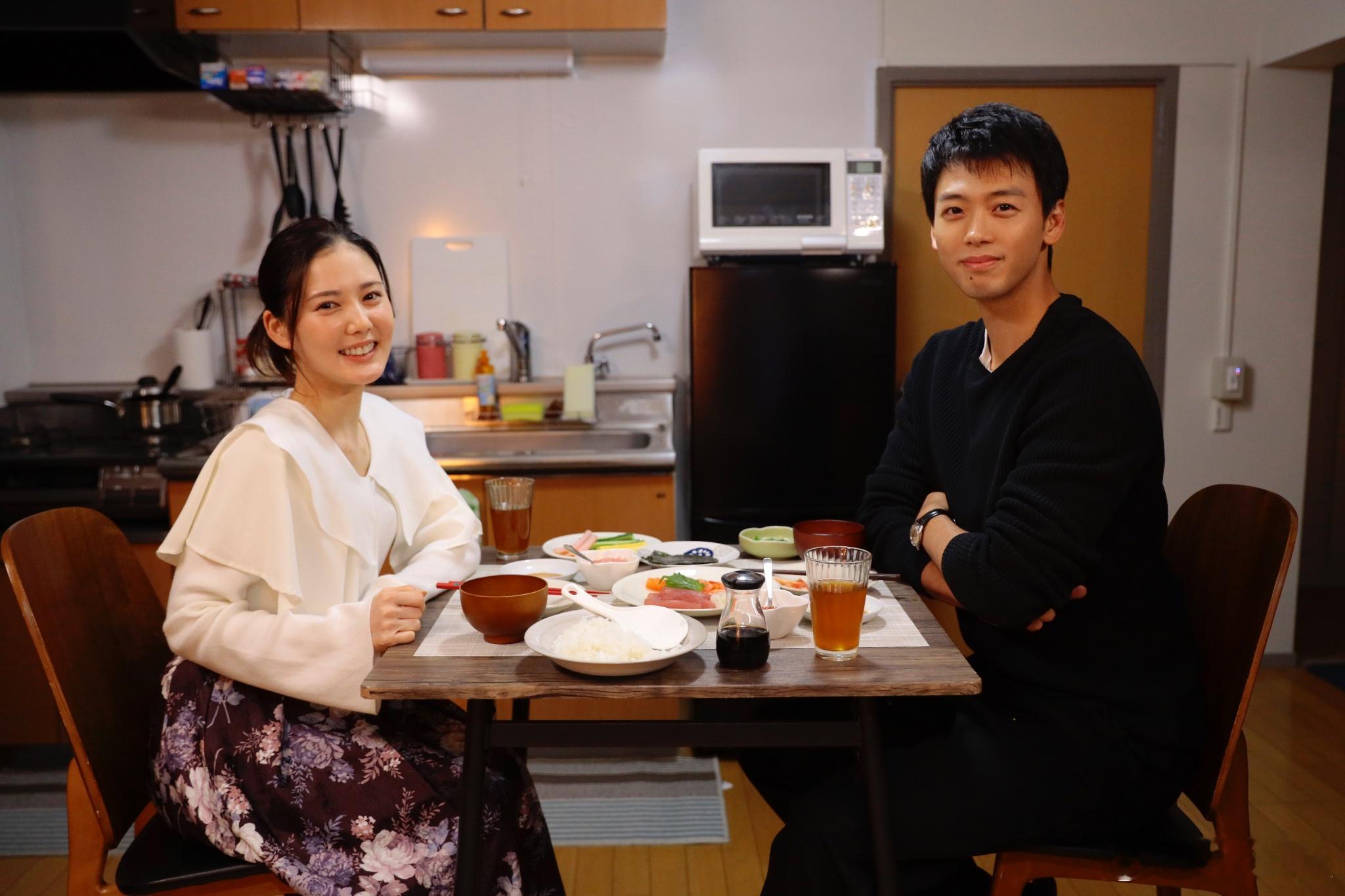 海外影视速递 竹内凉真[超话] 主演、井上真央 共演2026年1月期朝日台火9剧