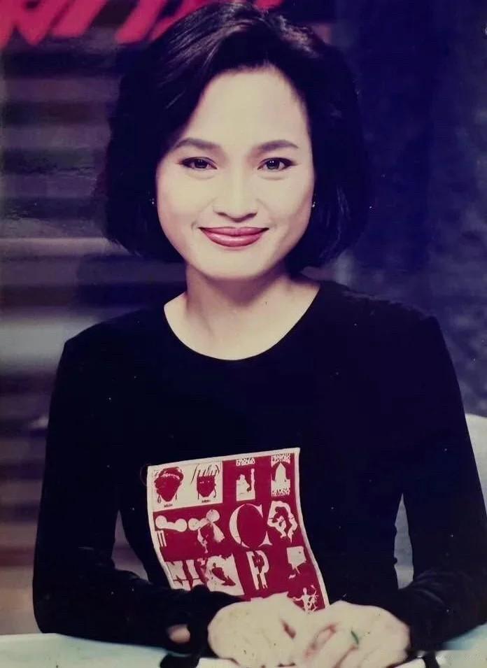 柯志恩自爆曾当“娱乐主播”

曾从事媒体工作的蓝委柯志恩昨（21日）在社群发昔日
