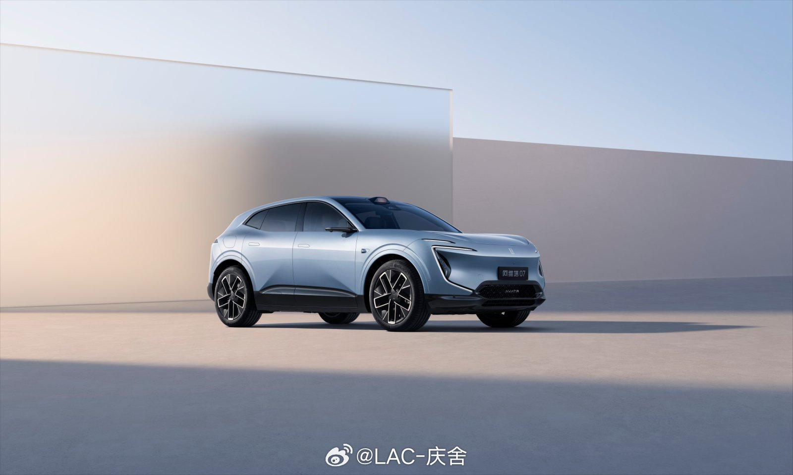 2026款阿维塔07上市 对阿维塔品牌稍有了解的朋友应该知道，阿维塔的创立来自于
