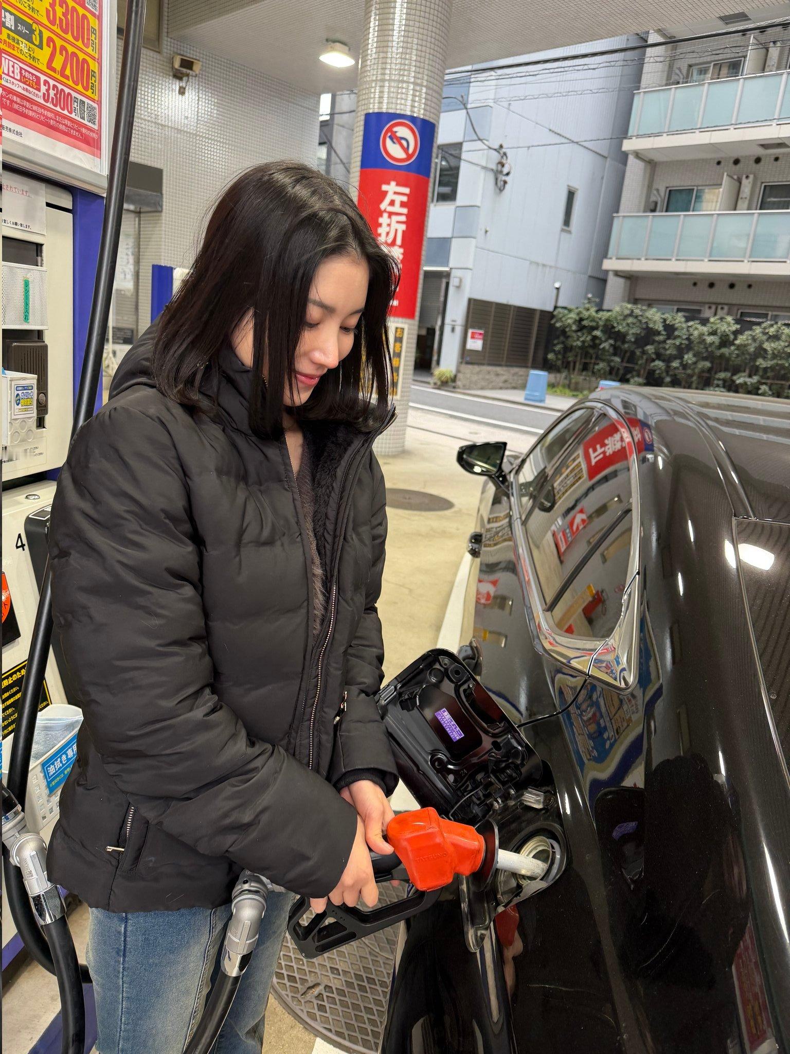 五一假期后国内油价将迎调整 该加还是得加