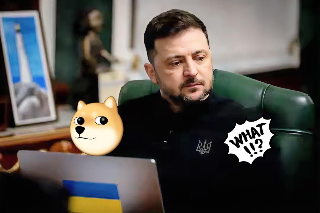 乌克兰总统泽连斯基表示了！

当地时间26日，乌克兰总统泽连斯基表示，若俄罗斯统