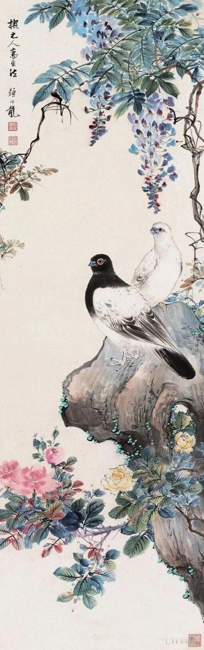 你认为最美的照片