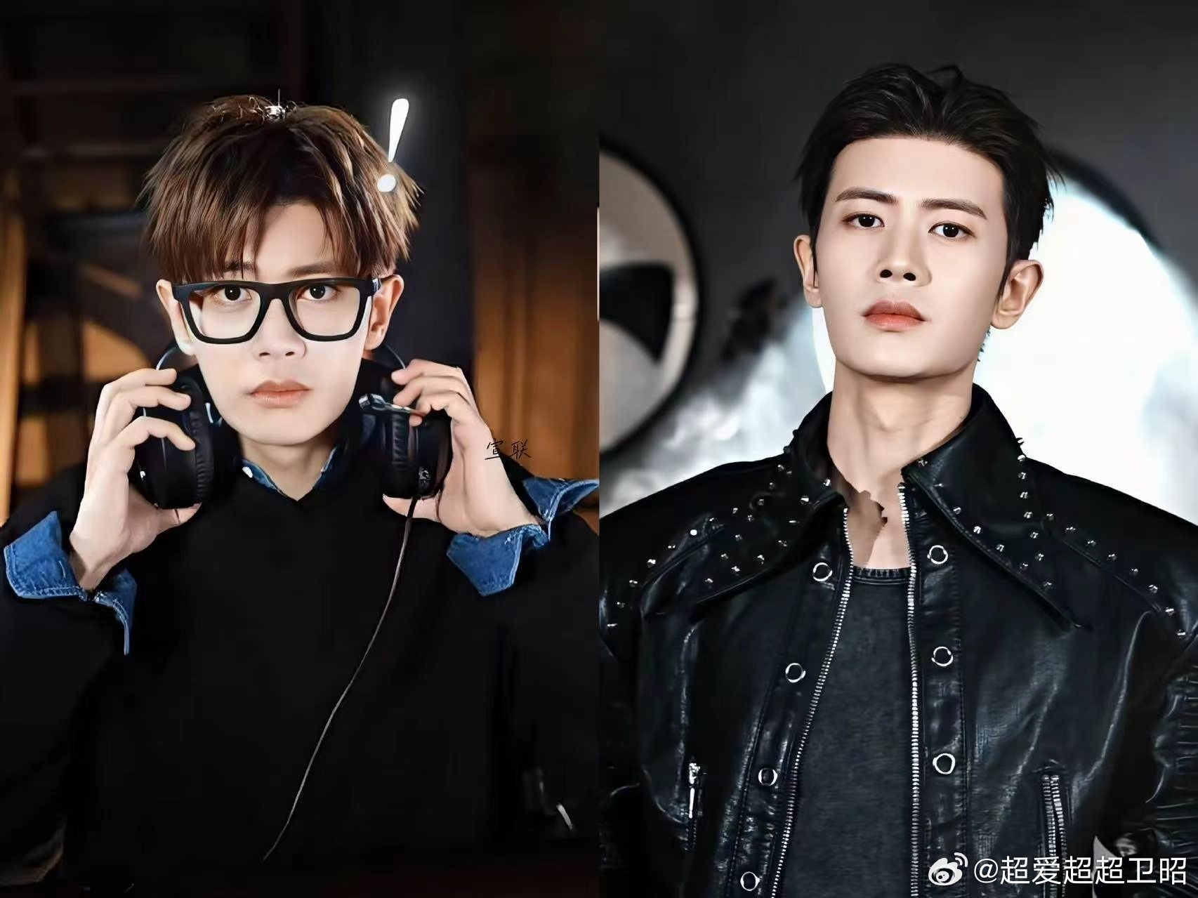 任嘉伦秦俊杰深渊无间定档深渊无间定档0909 期待任嘉伦《深渊无间》 李成，我们