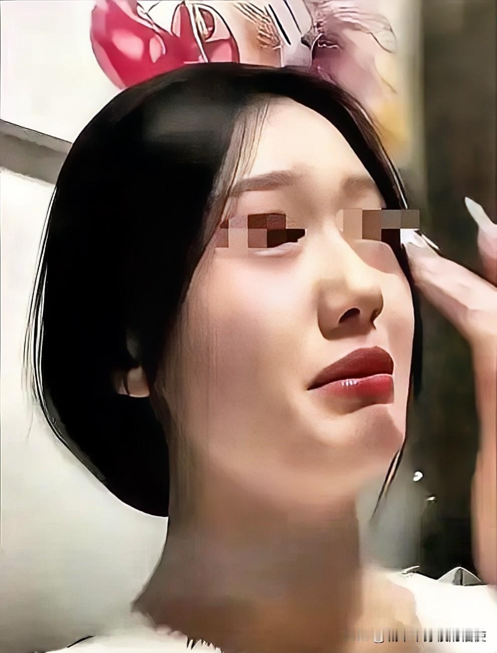 “泪目” 苏州一位颜值出众的姑娘，和男友谈了七年，男友洗袜子、洗内裤、买卫生巾，