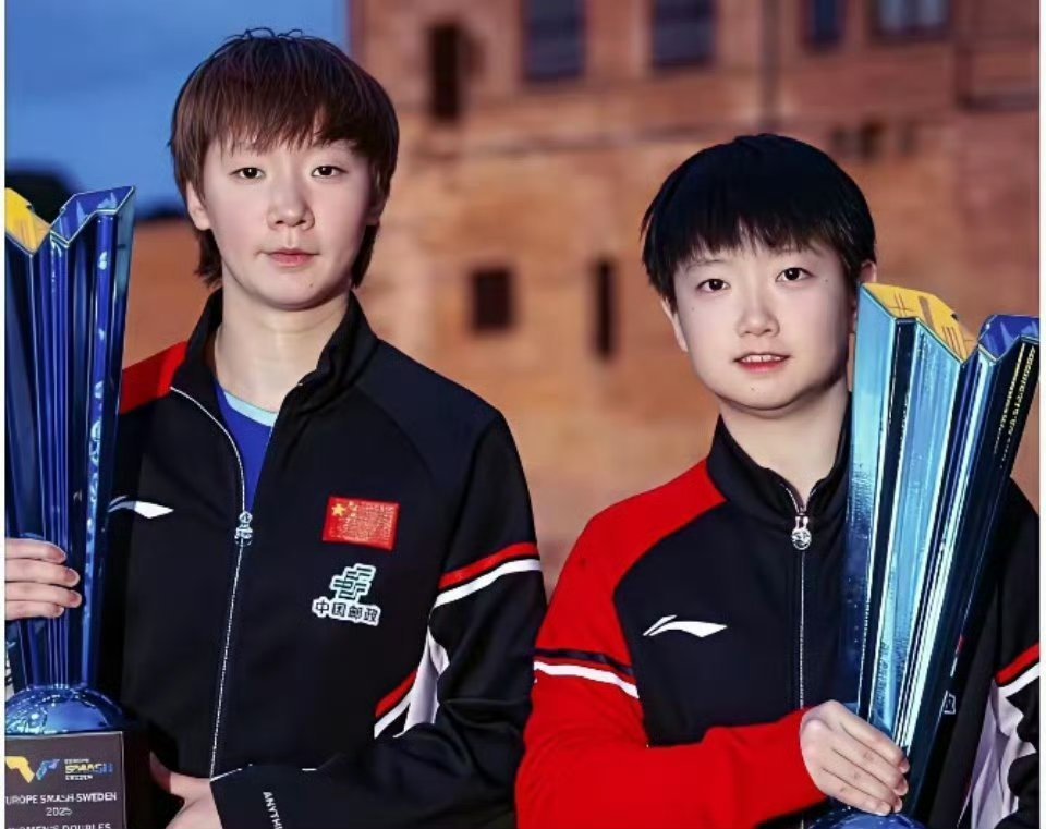 中国女乒冠军数量排行榜张怡宁登顶张怡宁:(88个冠军)孙颖莎: (61个冠军)王