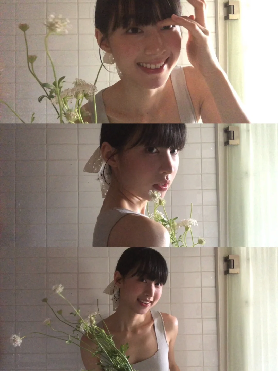 最近谁结婚？我来当伴娘！