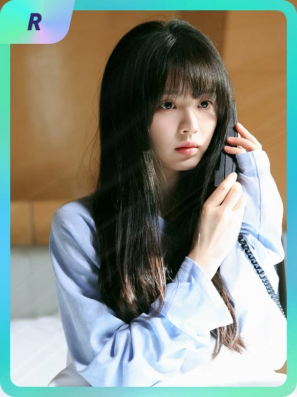 田曦薇 集卡互助ing~送你一张“林知夏观察日记”R卡“知夏日常碎片”~速速来抢