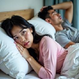 我老公二十年前也出轨，我没离，睁只眼闭只眼，让他自己断。你们可千万别去抓现场，给