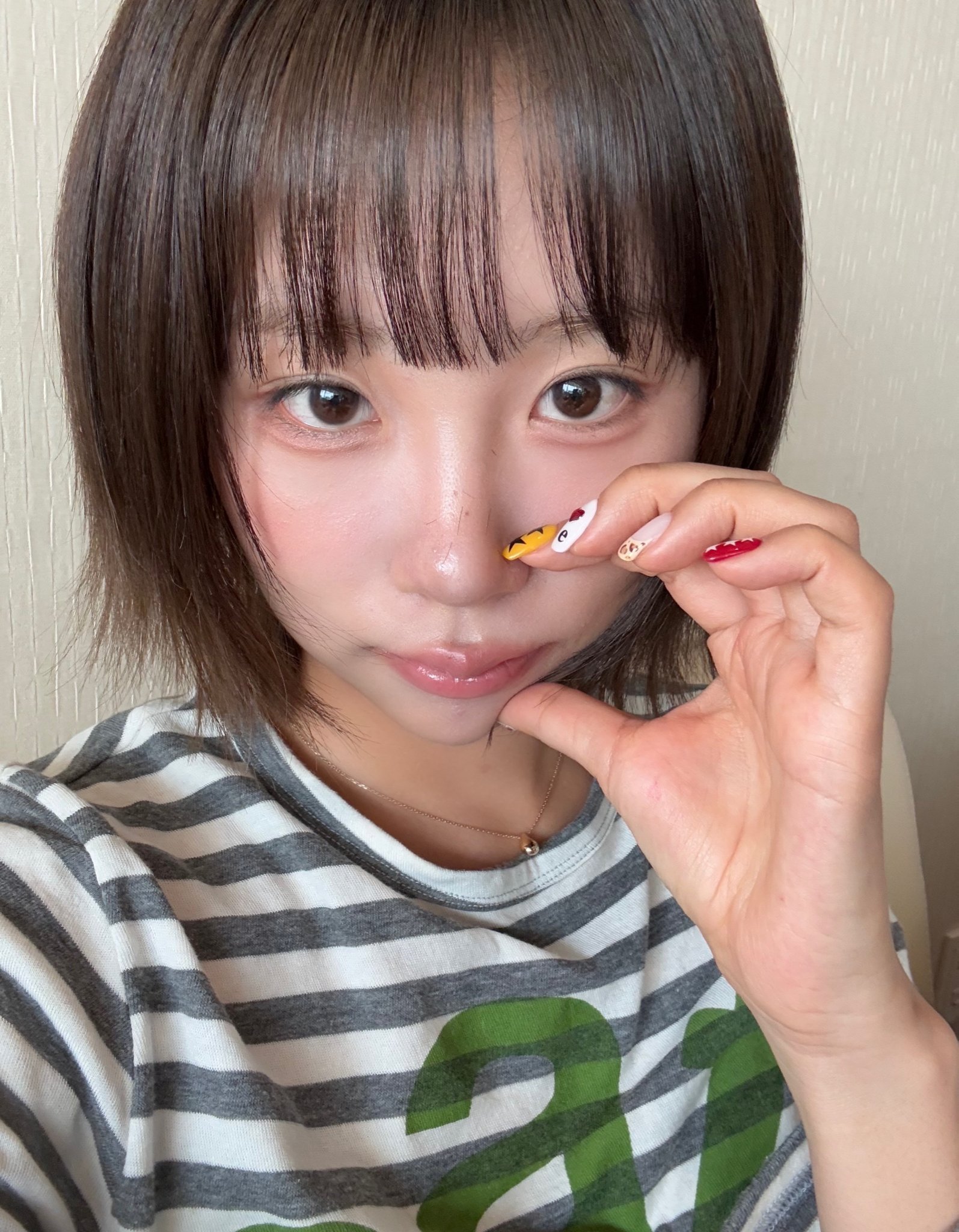 250407 PURPLEKISS Dosie张恩诚 ​​​