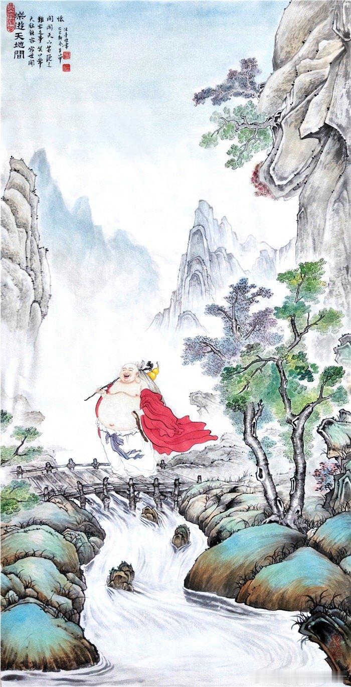 阎肃观察肃言肃语         一番格外通透的话：我不攀附有钱人，因我用不到他