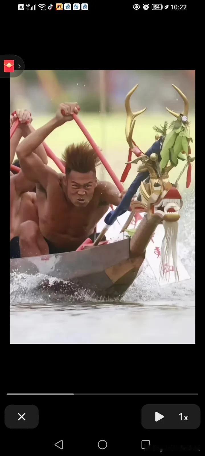 去年那个炸毛哥，水牛仔又来哦！这次他的底都被这个主持人扒光了！他叫水牛仔，本名冯