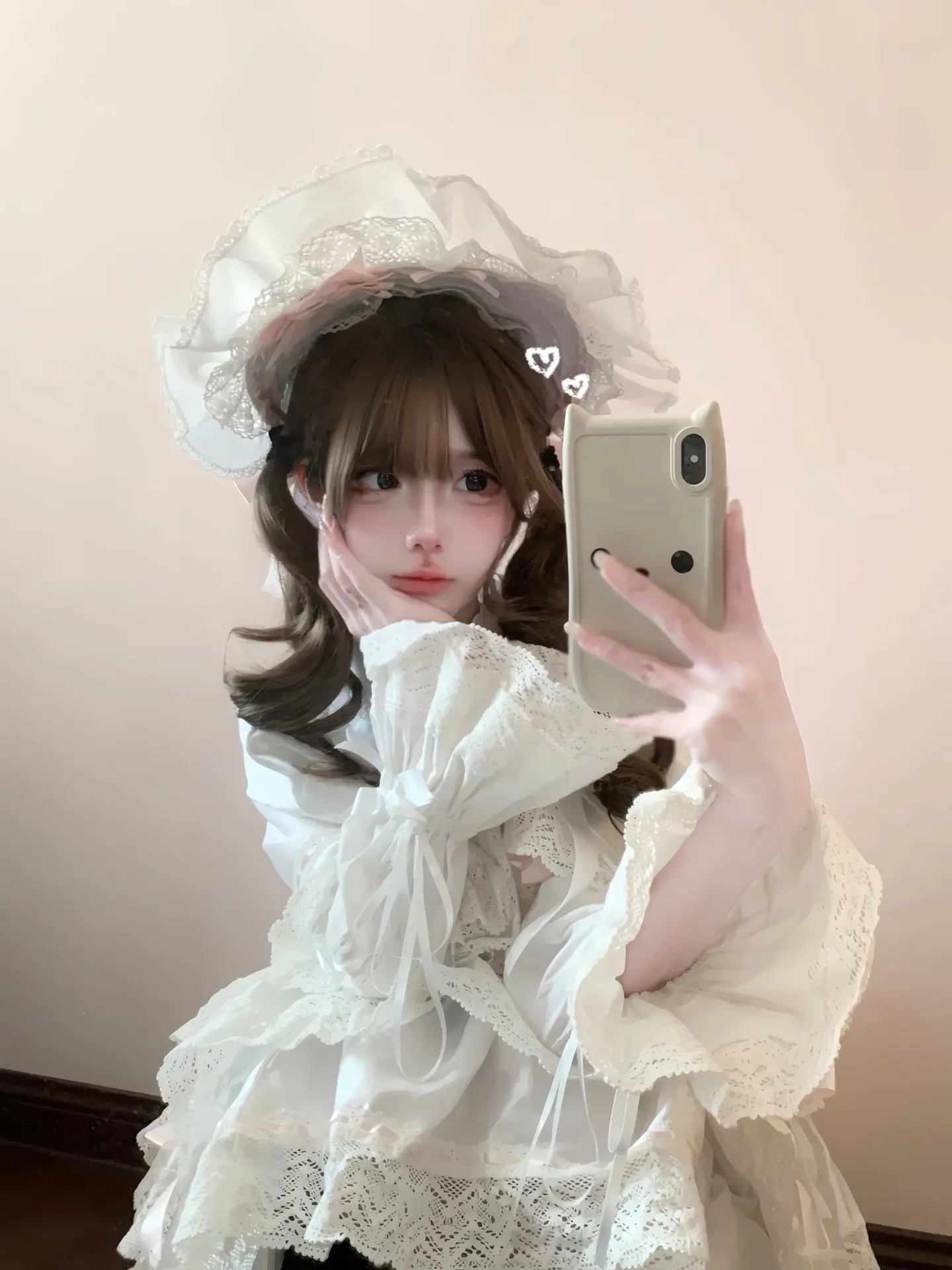 下次见面就该穿长袖了 骗你的 我们不会再见了