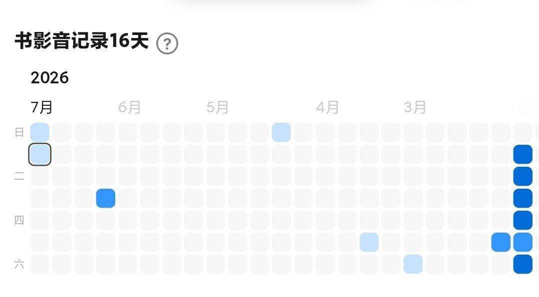 豆瓣  专栏 · 数橘冲冲冲*小挽