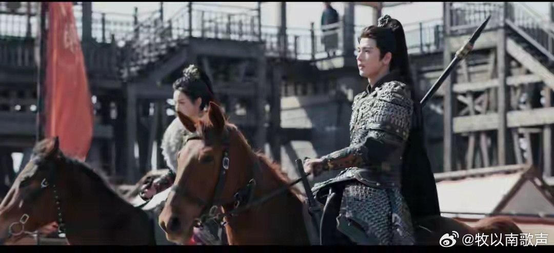 《逐玉》大结局收官：十七年尘埃落定，热血终换人间安稳《逐玉》四十集圆满收官，纠缠