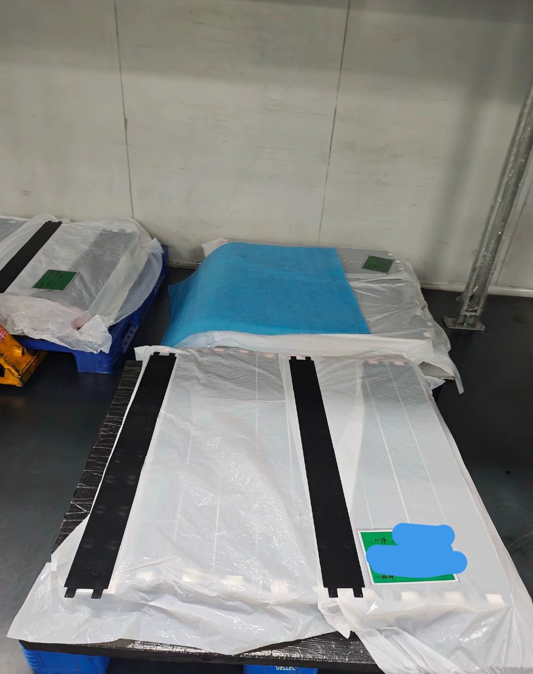 独家揭秘：AI在弗迪闪充刀片制造过程中的应用在2026年3月，比亚迪推出了全网备