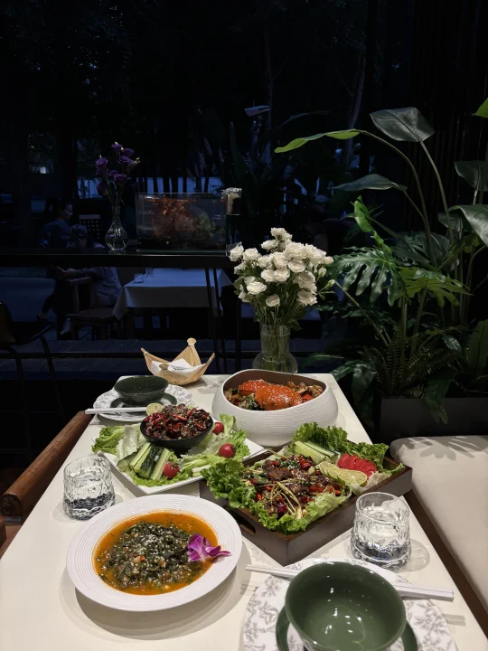 （昆明）我会去打卡N次的东南亚融合小店！🥙