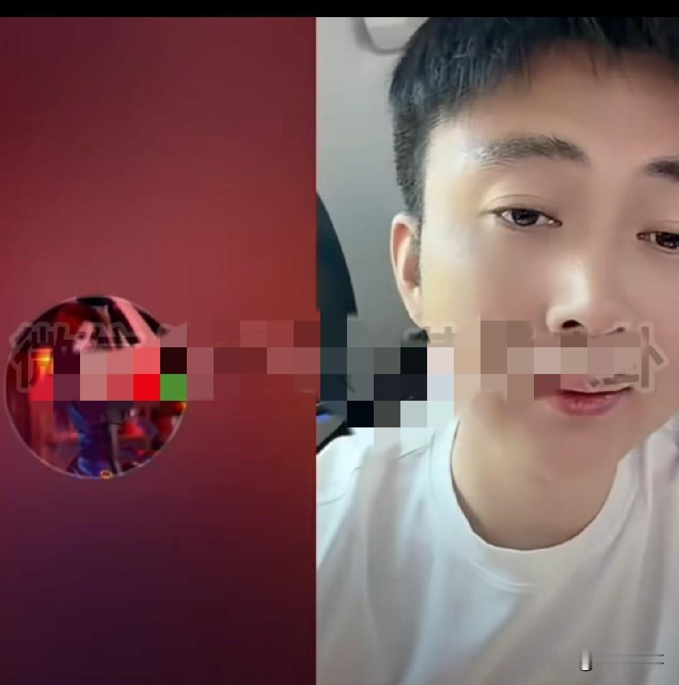 浩南请求悦宝宝原谅被拒绝。

                 浩南与悦宝宝连麦