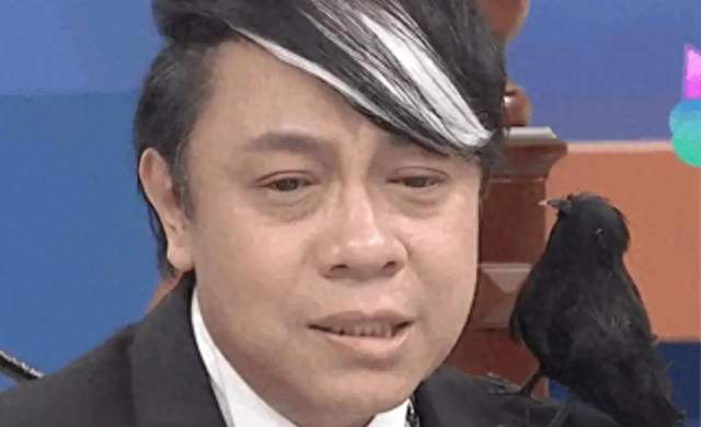 蔡康永风波升级，小S一举惹众怒，央媒表态结局不止封杀那么简单