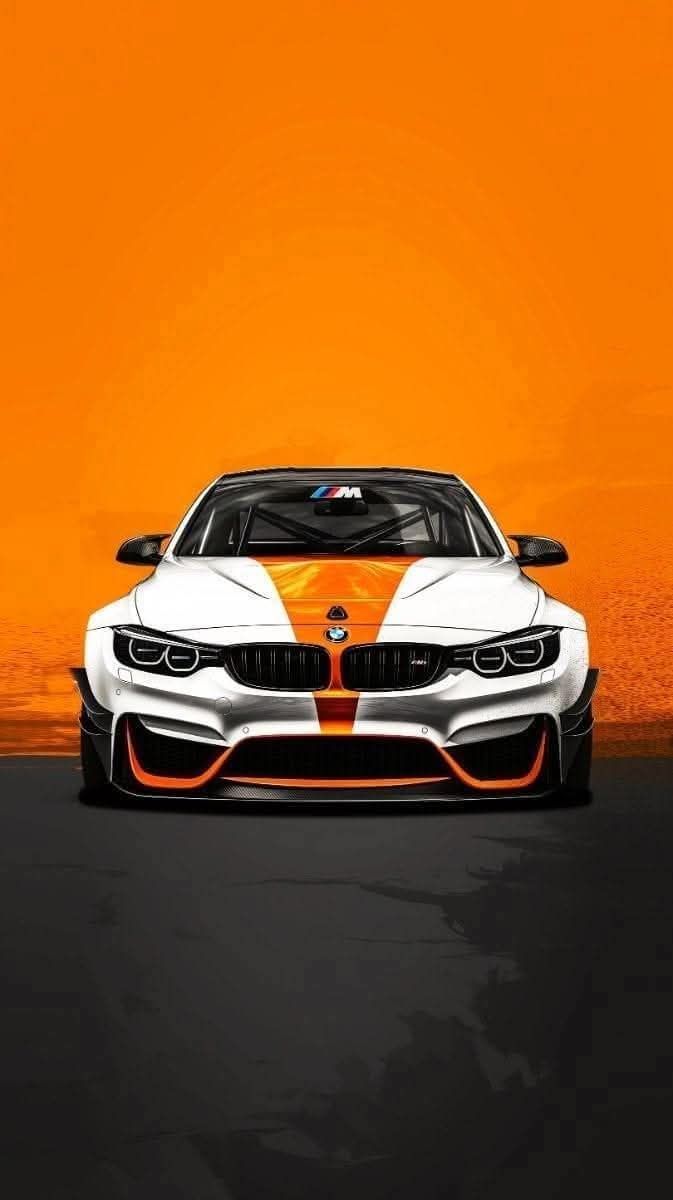 早！Bimmer手机壁纸 bmwsky