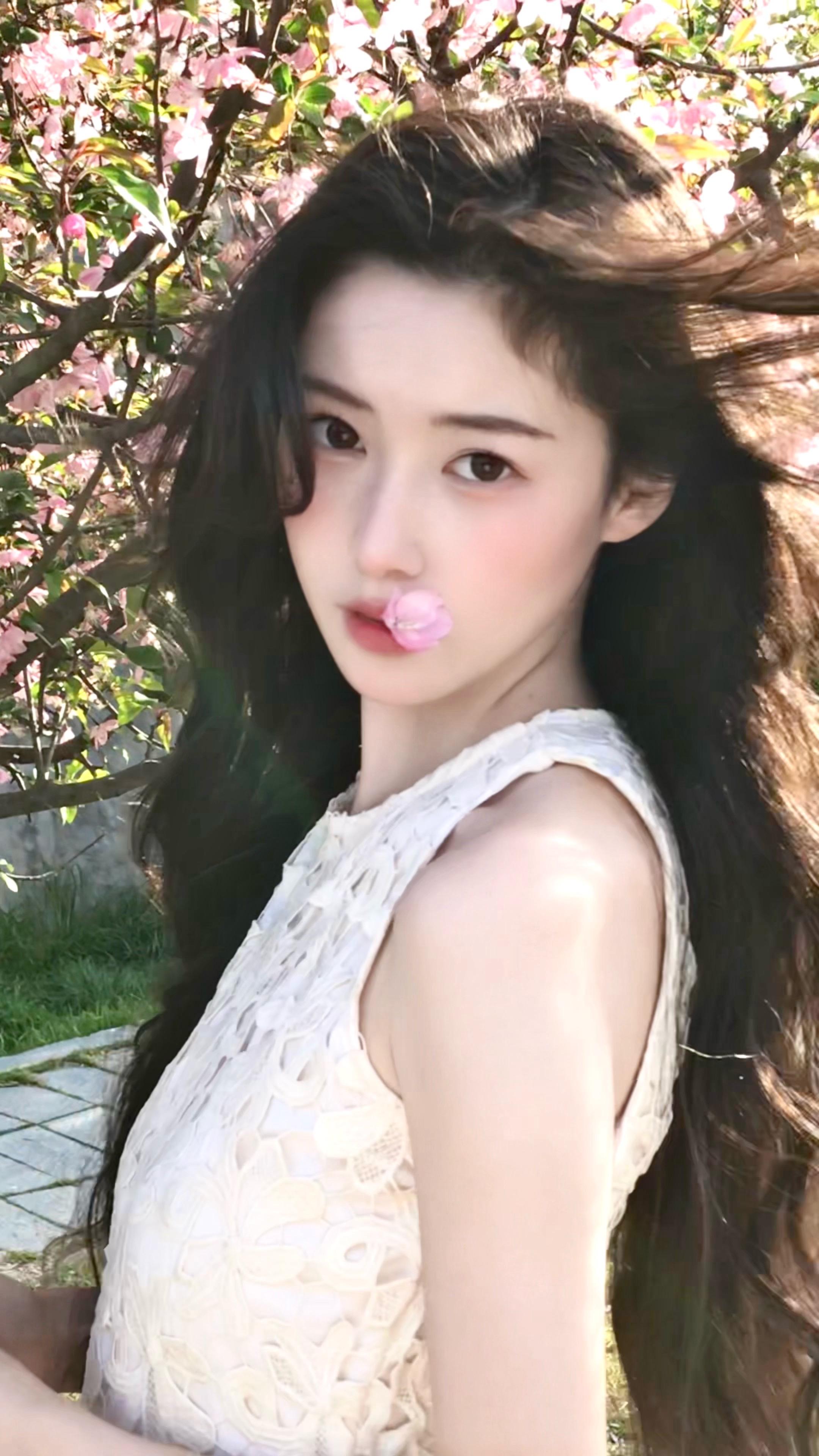 春天允许所有美好发生⊹₊˚ꕤ ꕤ˚