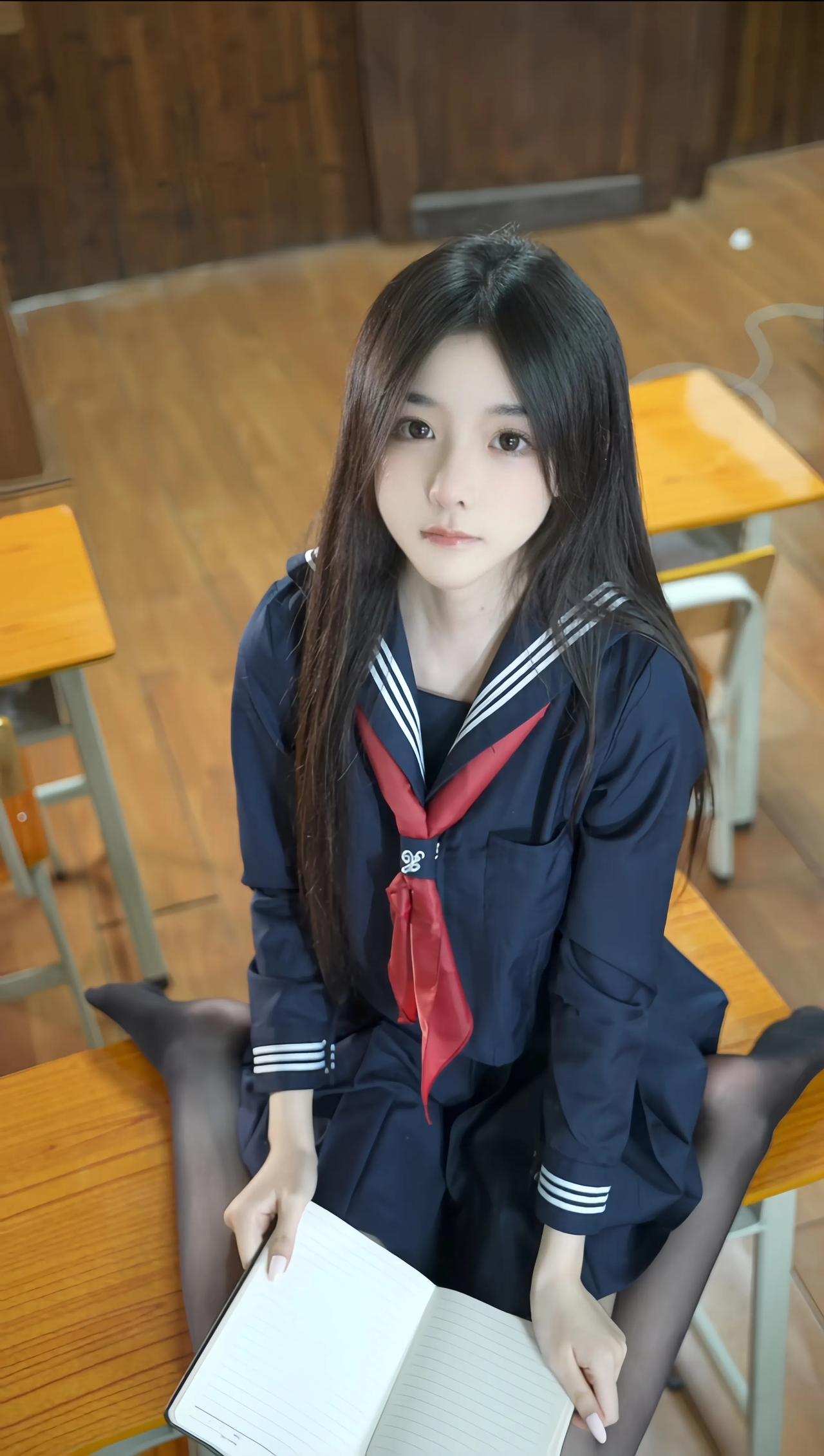 甜美小仙女的穿搭