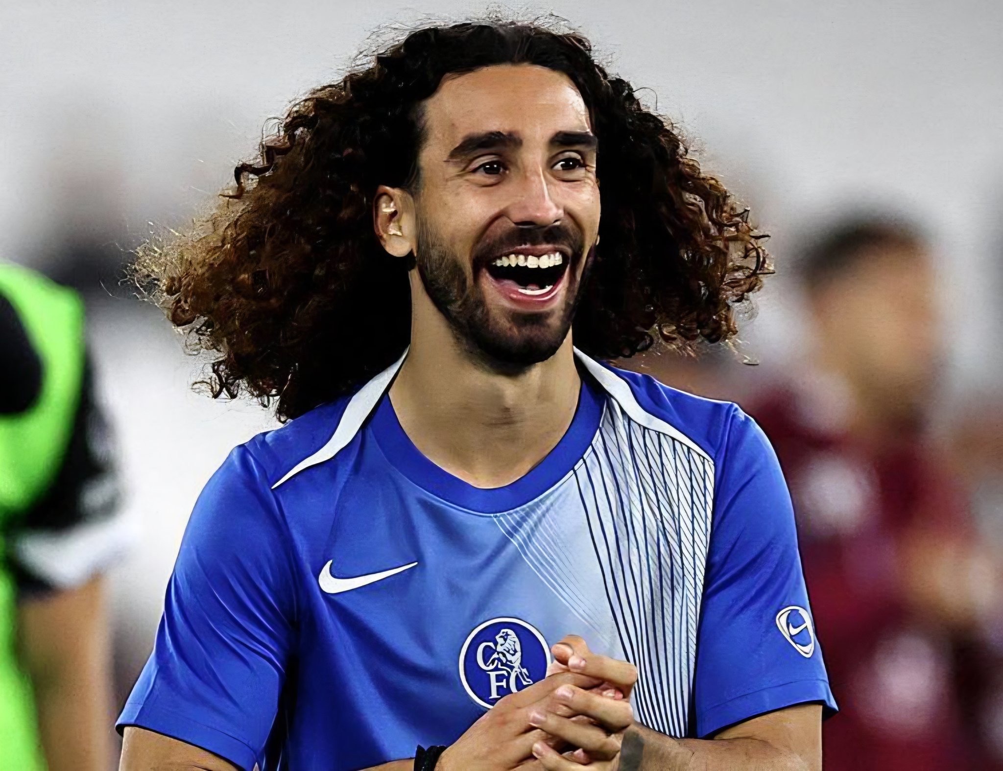 🚨💣 库库雷利亚 谈切尔西的转会政策：“我理解这是俱乐部政策的一部分，他们想