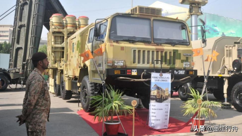 推演美以伊冲突的意外结局（2）：巴基斯坦核导弹进驻沙特。如果失去伊朗，沙特自保都