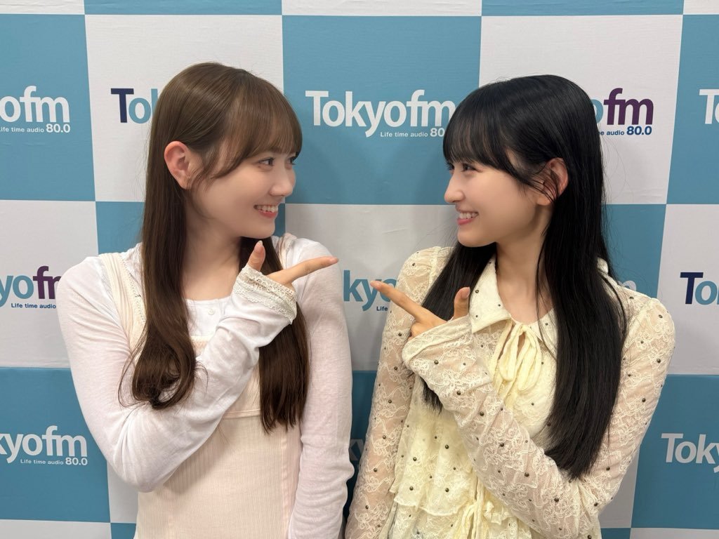 田村真佑一ノ瀬美空    　乃木談