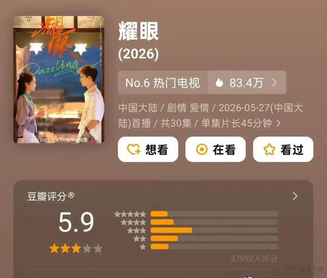 《归良辰》杀青，李昀锐又演古偶剧，今年连扑两部，又扑了咋办？ 