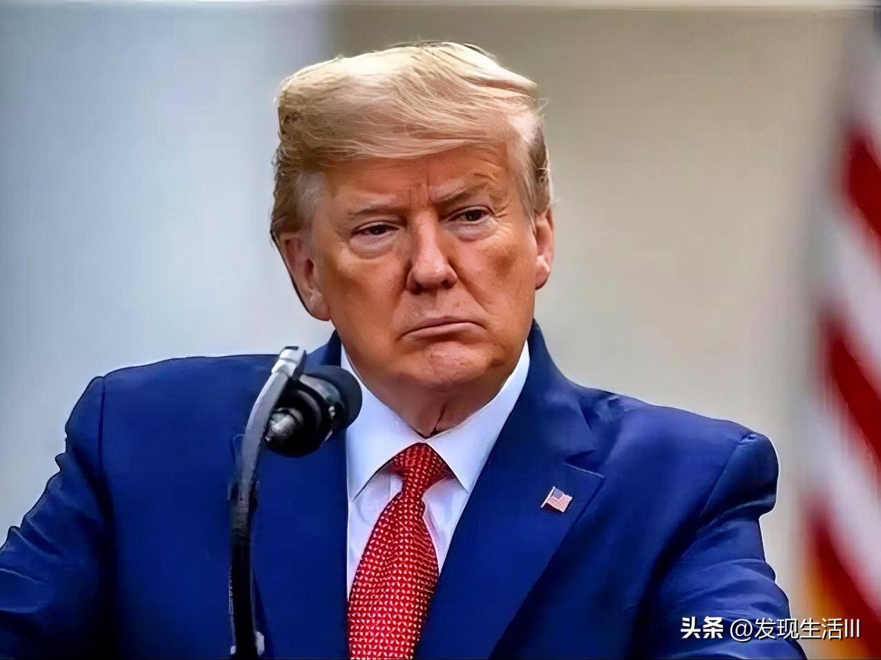 炸裂！特朗普不许哈梅内伊的儿子接班。

特朗普是把自己当成世界霸主了吧，跨国抓捕