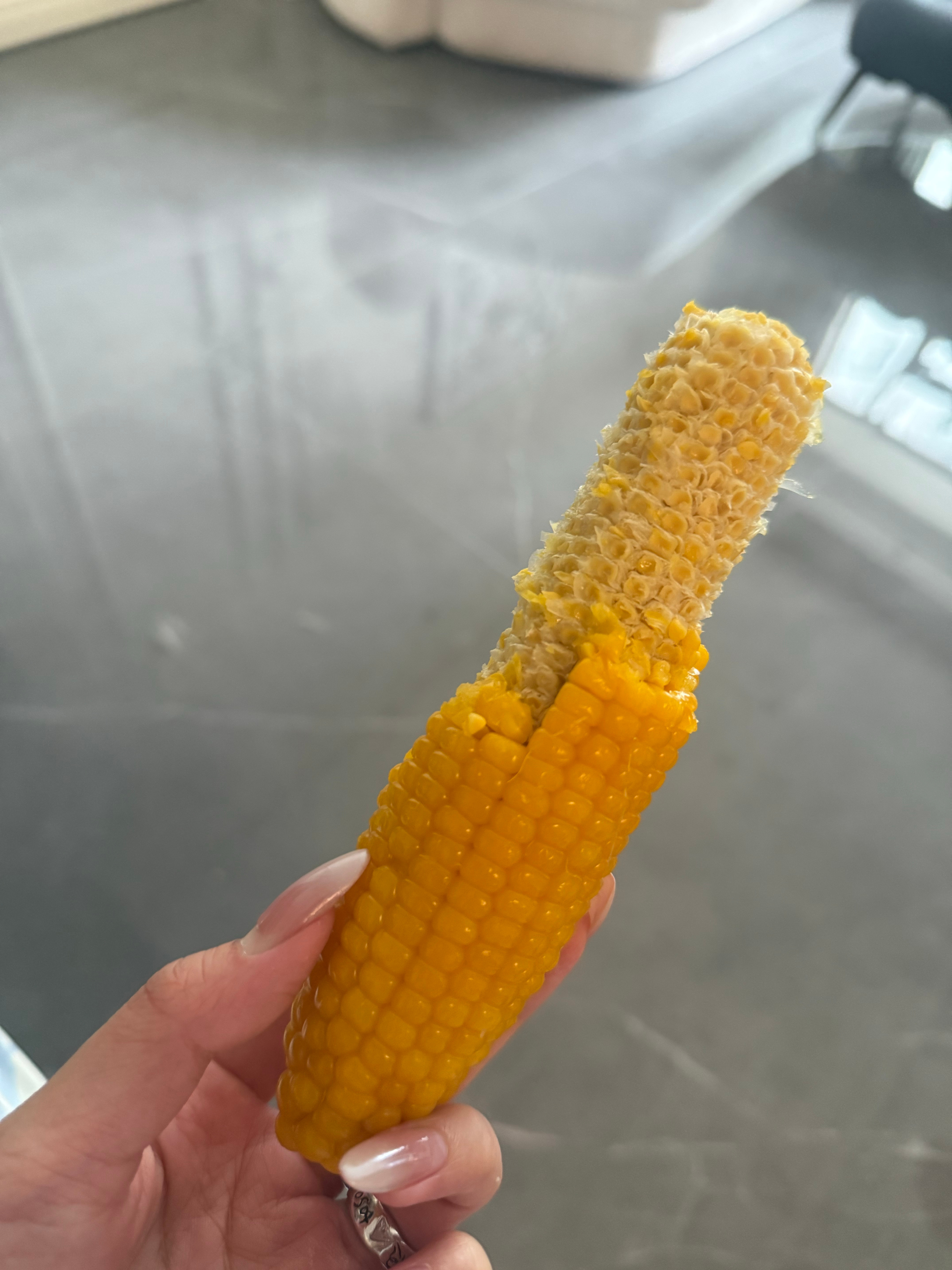 感觉减肥还是得吃自己喜欢的且低脂干净的食物！！！谈美减肥记录