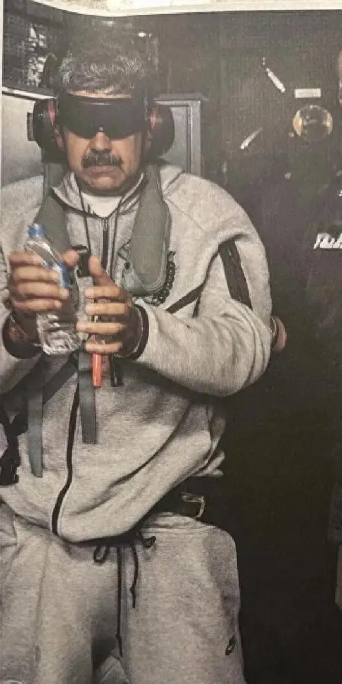 快讯！
委内瑞拉政府突然宣布了。
今天清晨在加拉加斯，委内瑞拉方面对外澄清，网传