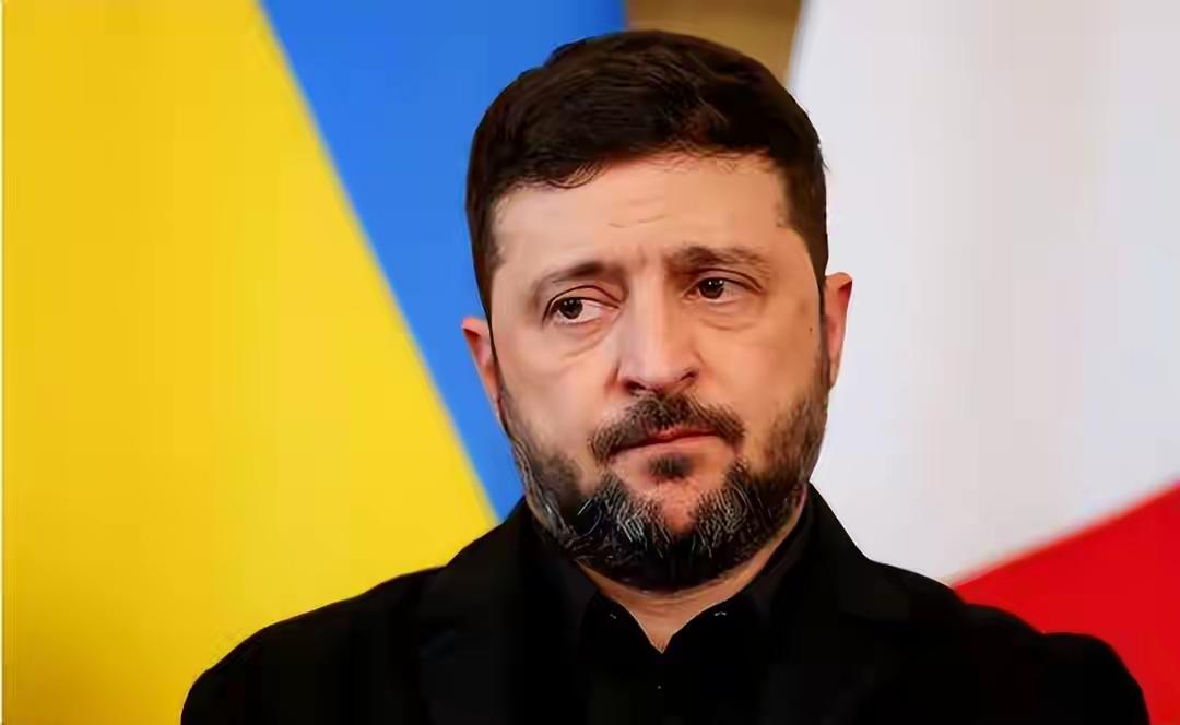 俄乌局势新变化：泽连斯基态度软化，普京火速出招
 
俄乌局势又有新动静，泽连斯基