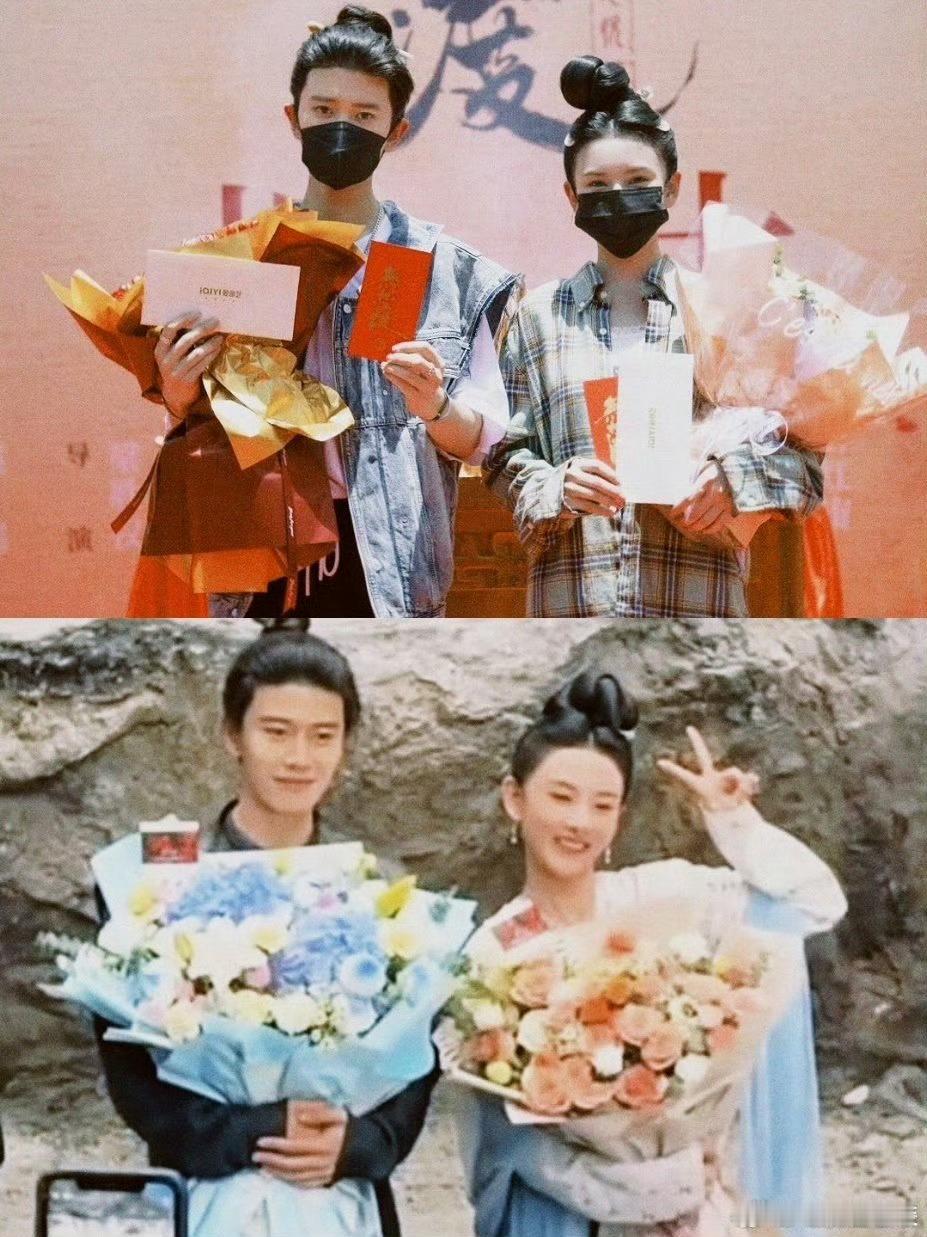 宋祖儿将客串莫离 白鹿新剧《莫离》又添重磅惊喜啦！宋祖儿已确认客串出演，灵动甜美
