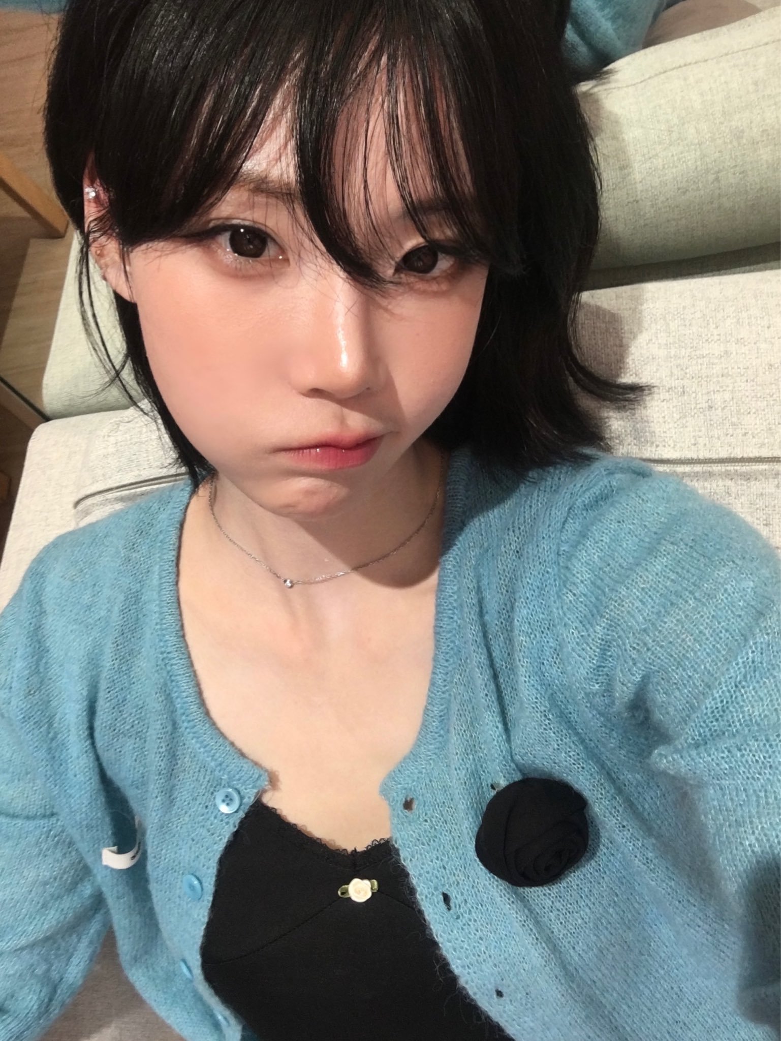 260428 tripleS Nakyoung金拏炅 