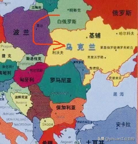 波兰外交部长西科尔斯基9月12日声称称，9月10日凌晨有21架无人机进入波兰领空