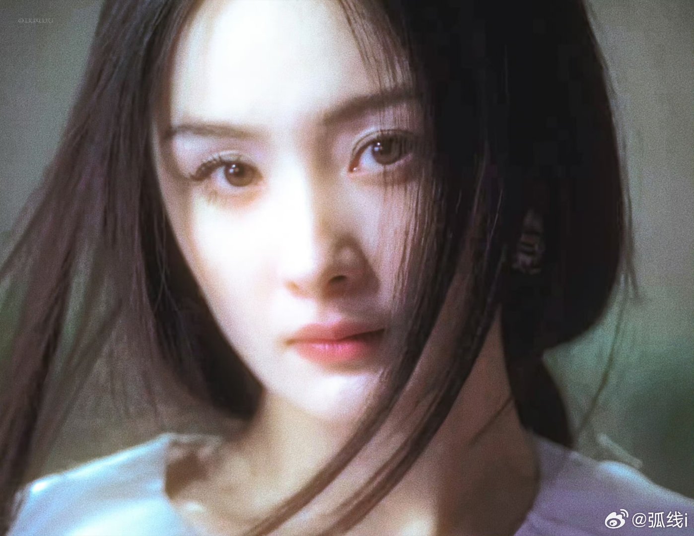 杨幂冯娷 ｜杨幂冯湮儿 Love you so I don’t wanna go