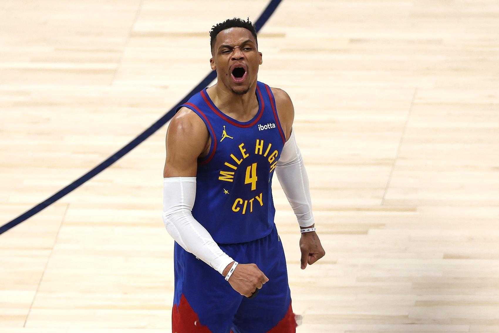 Marc Stein：威少在自由球员市场上除了关注自己的NBA前景外，不打算考虑