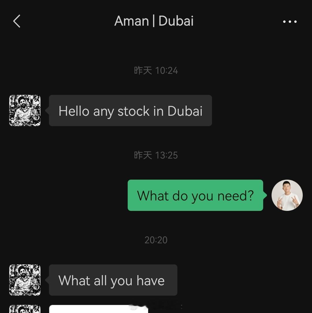 《电车在海外》初见成效，已经有老外私信要来买中国车了🇨🇳中东战局不影响老板姓