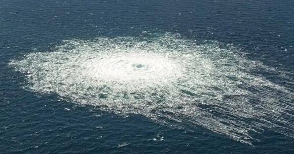 拖了整整三年的北溪管道爆炸谜案，终于迎来了实锤时刻，让人万万没想到的是，亲手炸断