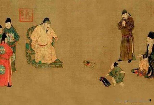 唐玄宗为何一直在提防自己的儿子?唐玄宗一生有三十多个儿子，是唐朝儿子最多的皇帝，