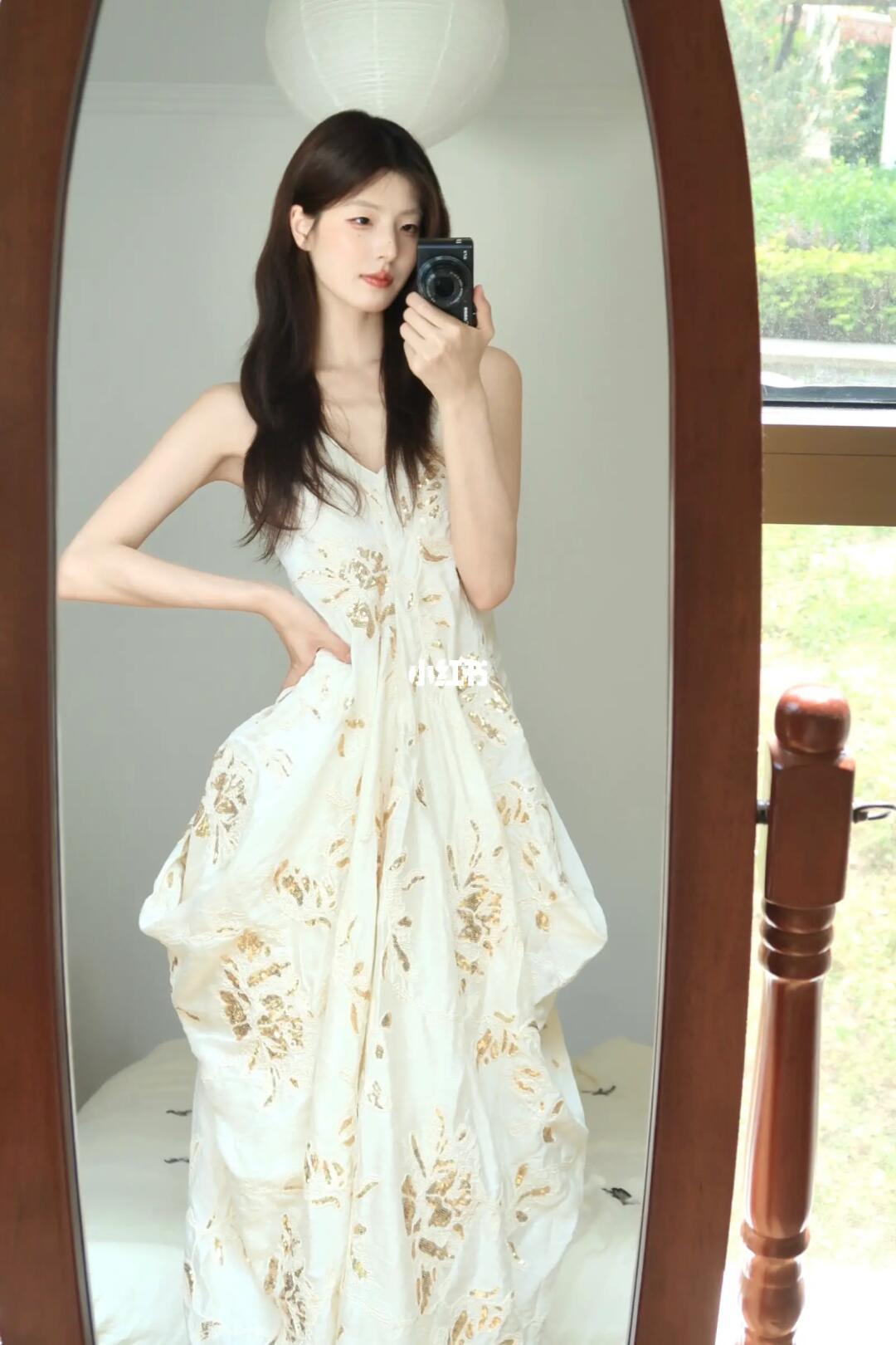 我的漂亮衣服合集