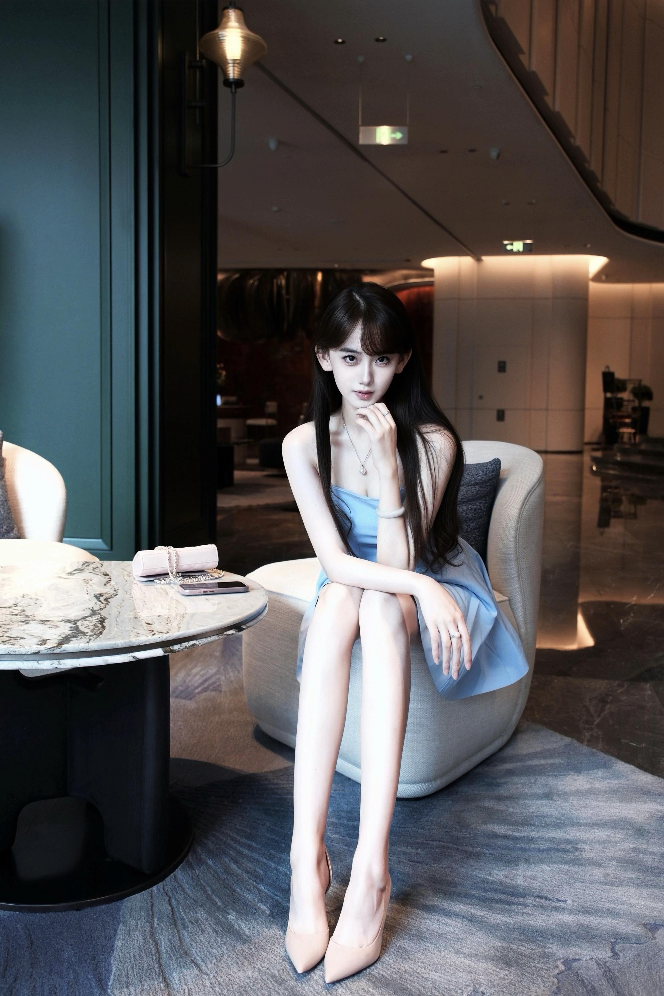 假装成熟也掩盖不了需要依赖别人的本性