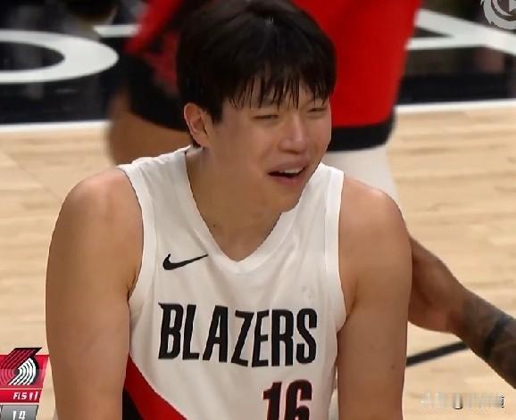 亚洲球员立足NBA靠的从来不是投篮技术，首先你得有身高保证，李贤重都比河村永辉有