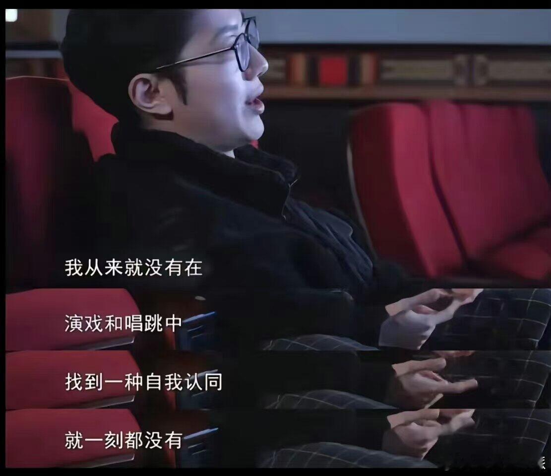 赖冠霖退圈的原因赖冠霖很抗拒被镜头记录告别台前奔赴属于自己的人生 ​​​