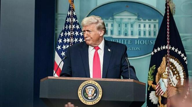 美国的狐狸尾巴最终还是露出来了，目标指向了中国！
这就说明，美国在之前对伊朗所有