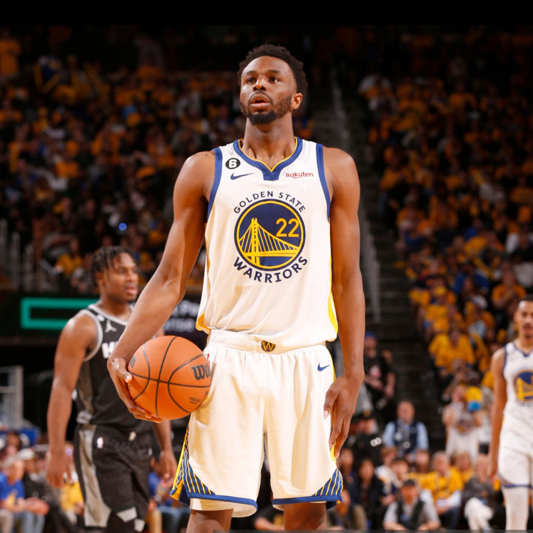 [笑cry]Keith Burke谈勇士需改变首发阵容：“#尼克斯vs勇士# 最