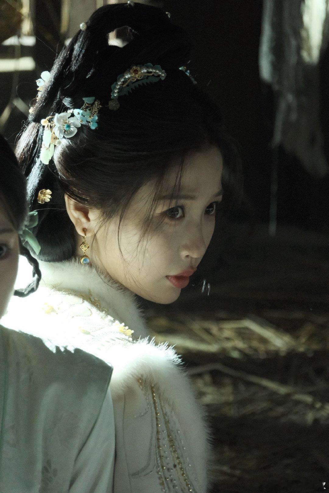 🐟虞书欣双轨 🐟虞书欣姜暮 让记忆起锚,在每个想念的地方靠岸 𝙇𝙚𝙩 